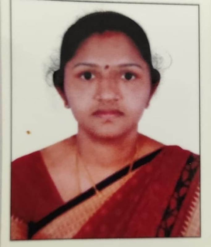 Dr. M.Jayanthi,MD.,